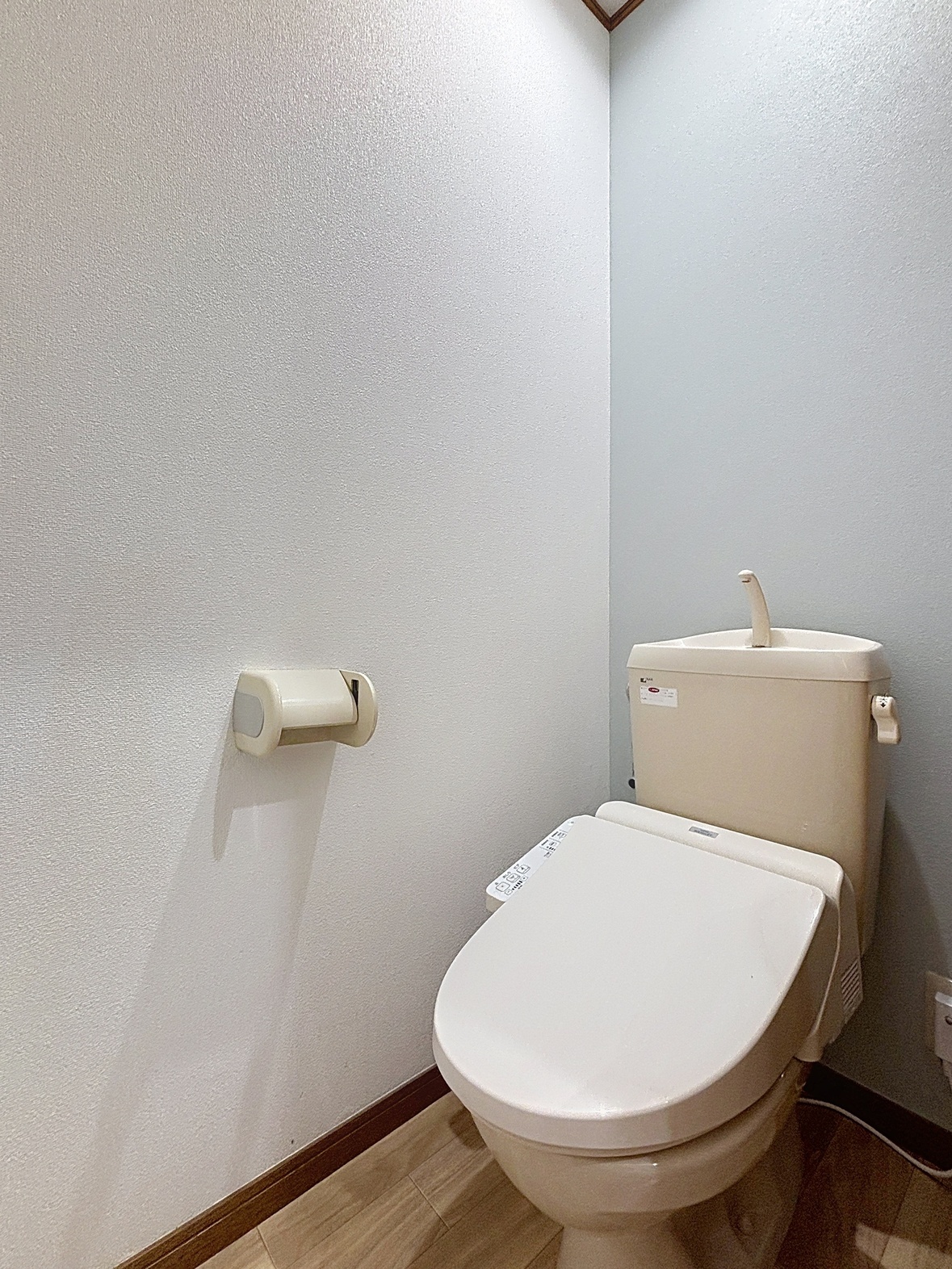 トイレ　※写真別部屋※