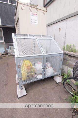 その他共有部分　その他共有部分
