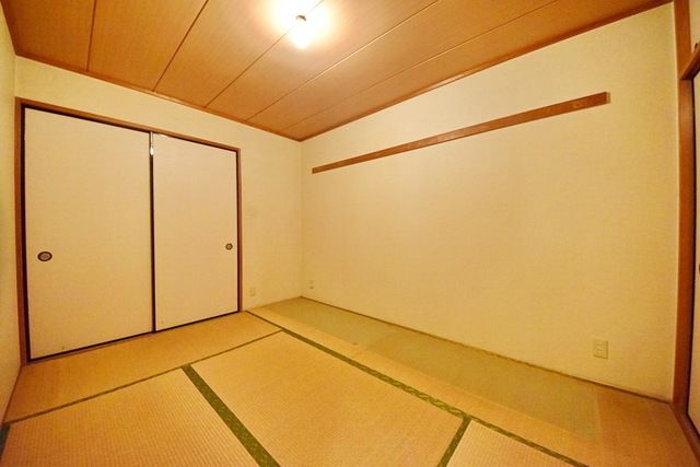 その他部屋・スペース　★和室★
