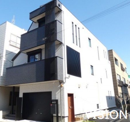 建物外観　☆外観☆