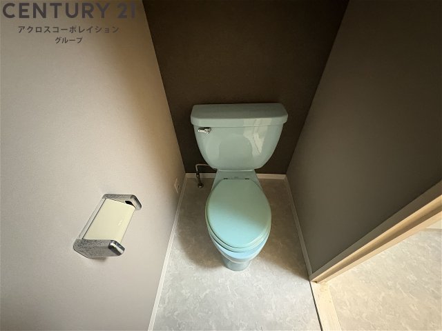 トイレ　バストイレ別でおすすめです！