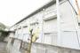 立川駅より徒歩10分 2階 築46年3ヶ月の賃貸物件