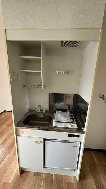 キッチン　反転別部屋参考