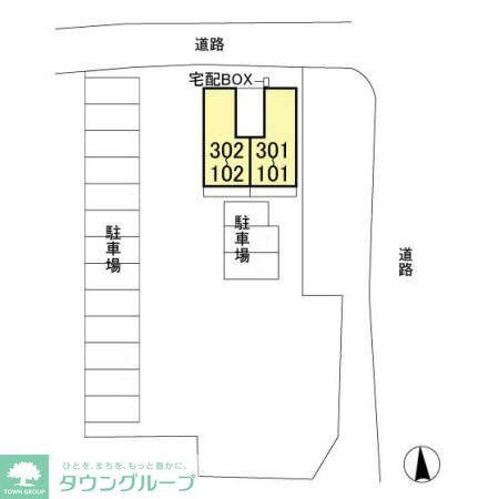 その他　お問合せはタウンハウジングまで！※現地待合わせ相談可能