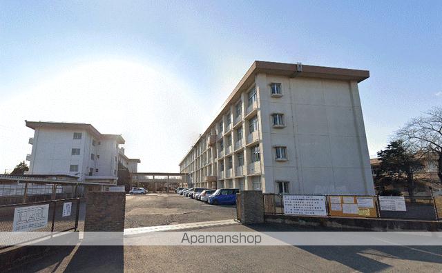 高校・高専　つくば工科高等学校（高校・高専）まで1261m