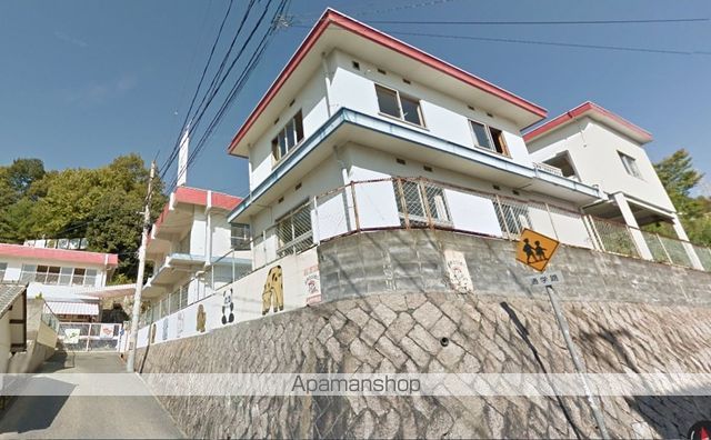 幼稚園・保育園　ゆうき幼稚園（幼稚園・保育園）まで1457m