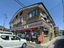コンビニ　セブンイレブン 津田沼店（コンビニ）まで273m