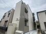 六番町駅より徒歩8分 築2年 3階建の賃貸物件