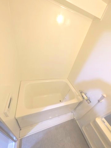 バス・シャワールーム　サンディーパークスI番館（GoodHome）