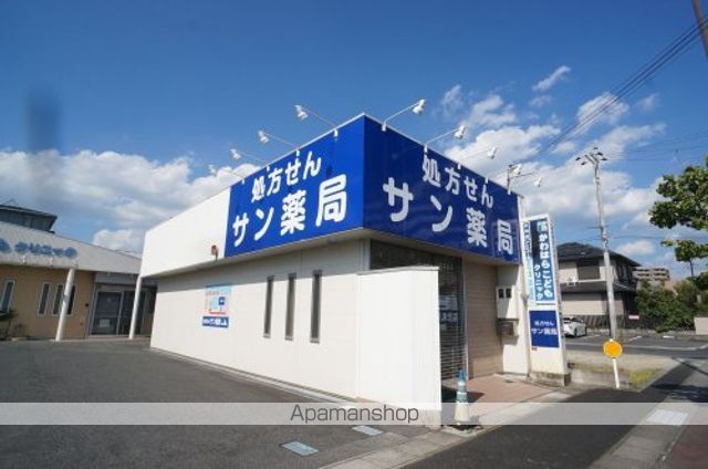 コンビニ　セブンイレブン　橿原新賀町店（コンビニ）まで81m