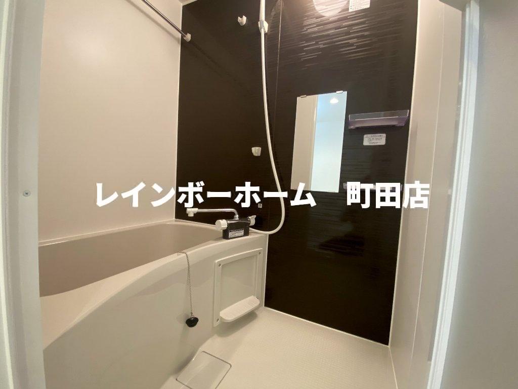 バス・シャワールーム　※同施工会社参考写真