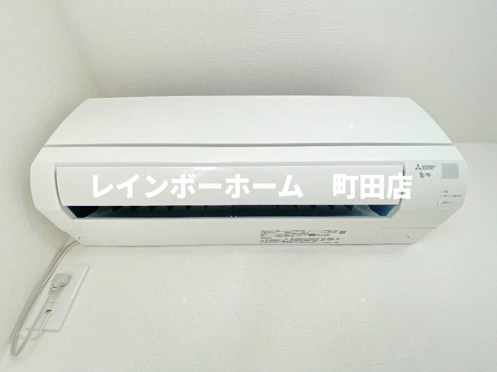 その他設備　※同施工会社参考写真