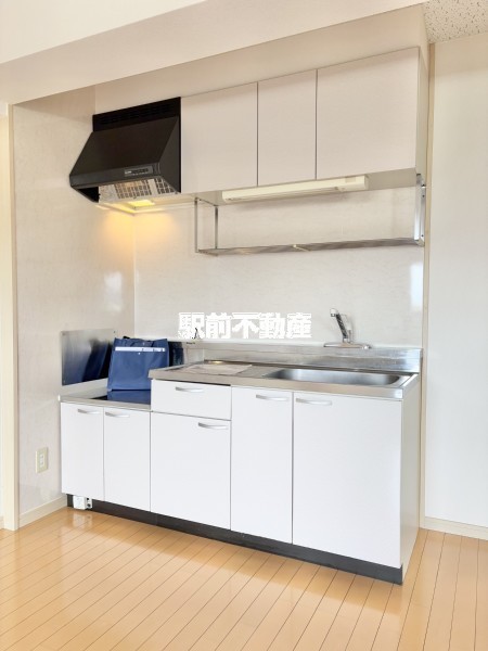 キッチン　別部屋流用