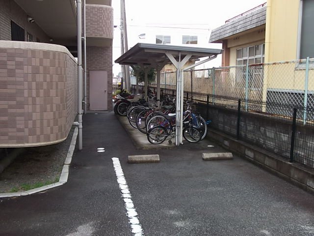 その他共有部分　『オーフェルト敷島』