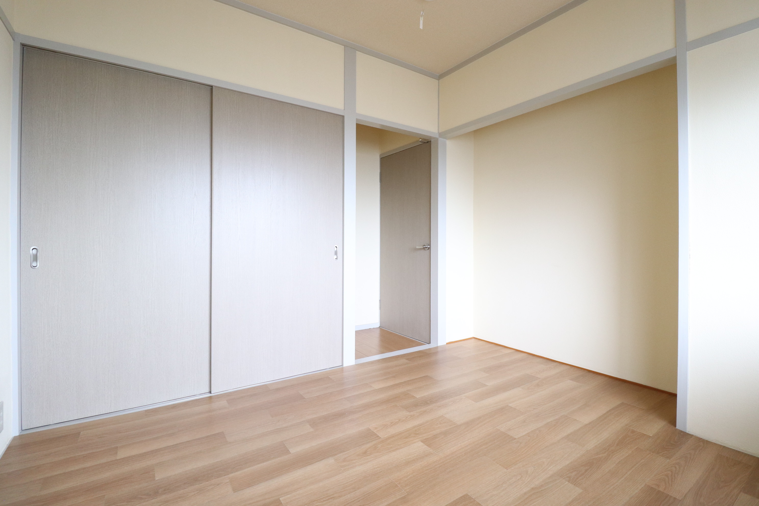 その他部屋・スペース　過ごしやすい洋室♪