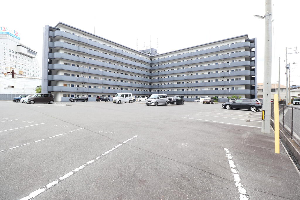 建物外観　外観です♪