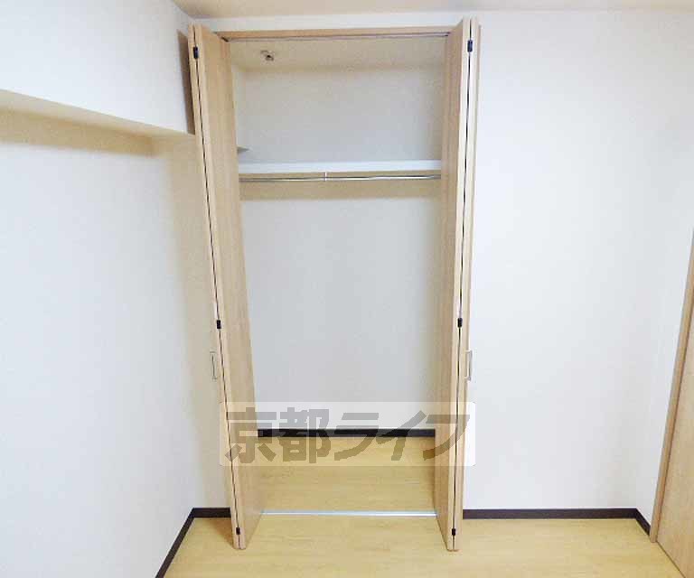 収納　収納です。