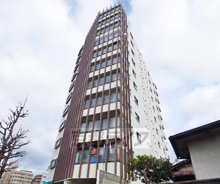 建物外観　建物外観です。