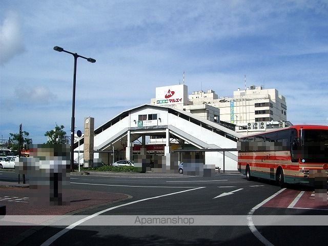 その他　内房線木更津駅（その他）まで990m