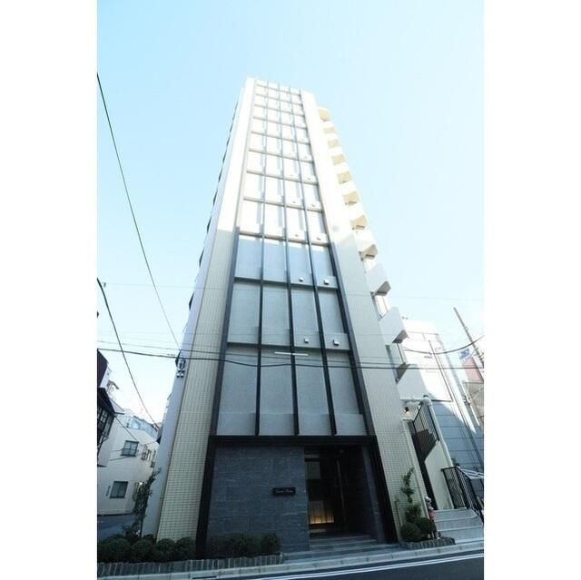 建物外観　☆外観☆