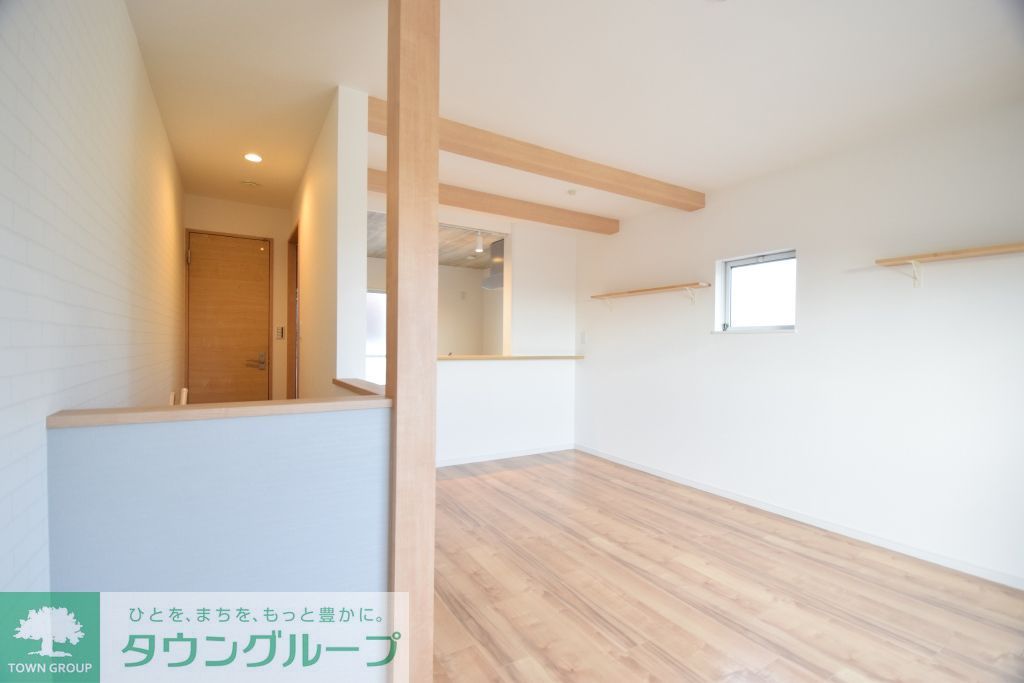 その他部屋・スペース　収納