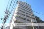 京橋駅より徒歩2分 2階 築21年の賃貸物件
