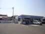 コンビニ　ローソン岡山ドーム前店（コンビニ）まで506m