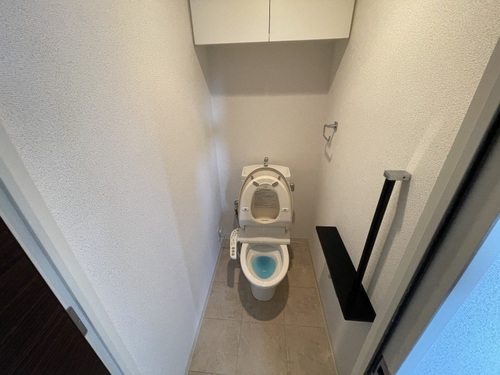 トイレ　トイレ※同タイプの部屋のお写真です。