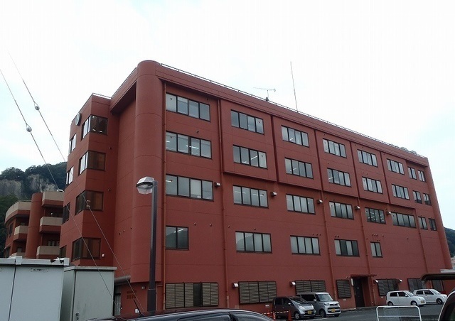 病院　安田病院（病院）まで120m