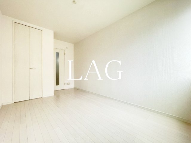 その他部屋・スペース　寝室です。