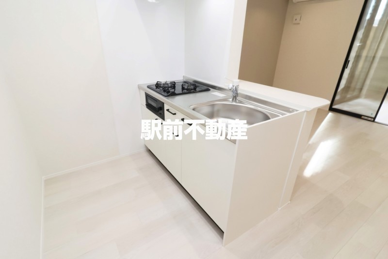 キッチン　※類似物件写真