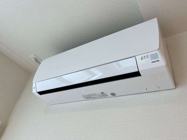 その他設備　同施工会社参考写真