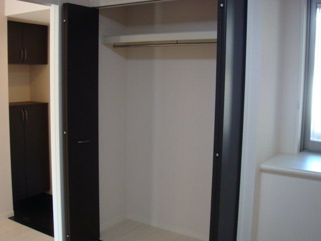 収納　同施工会社参考写真