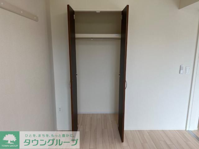 収納　お問合せはタウンハウジングまで！※現地待合わせ相談可能