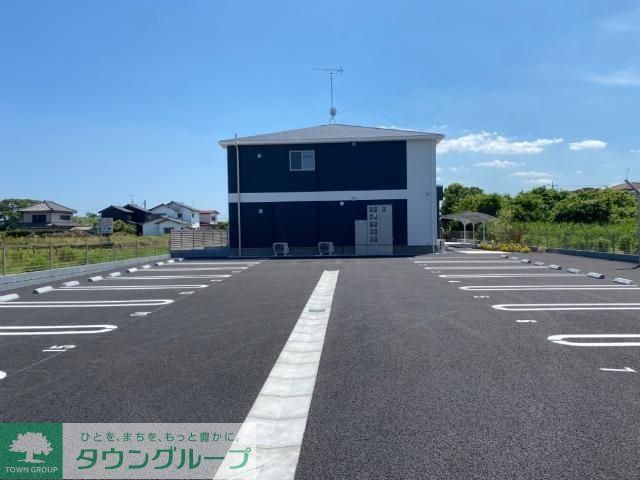 駐車場　お問合せはタウンハウジングまで！※現地待合わせ相談可能
