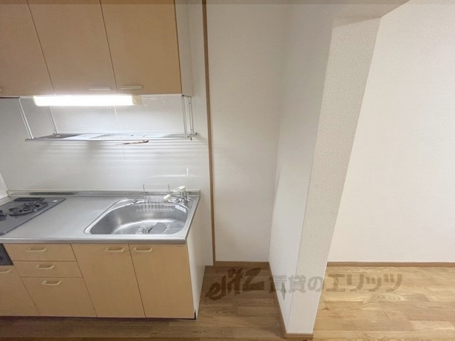 その他部屋・スペース　冷蔵庫置場