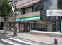 コンビニ　ファミリーマート 中野南口店（コンビニ）まで88m