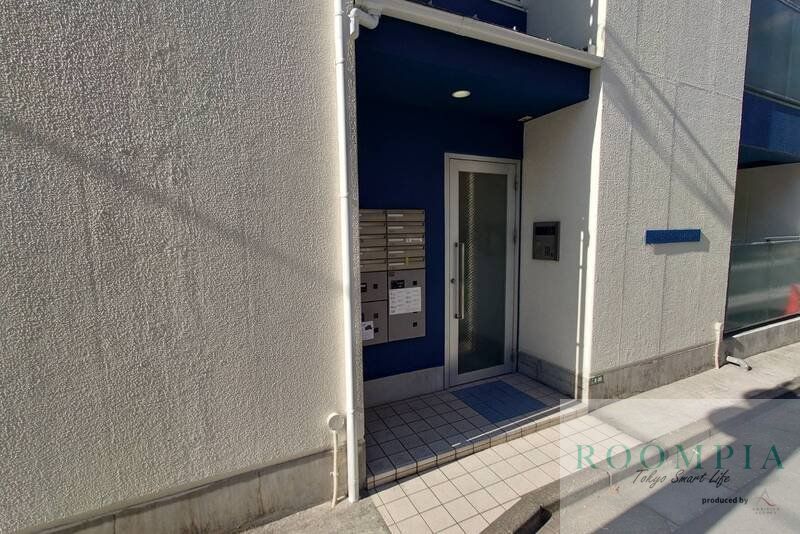 エントランス　物件画像