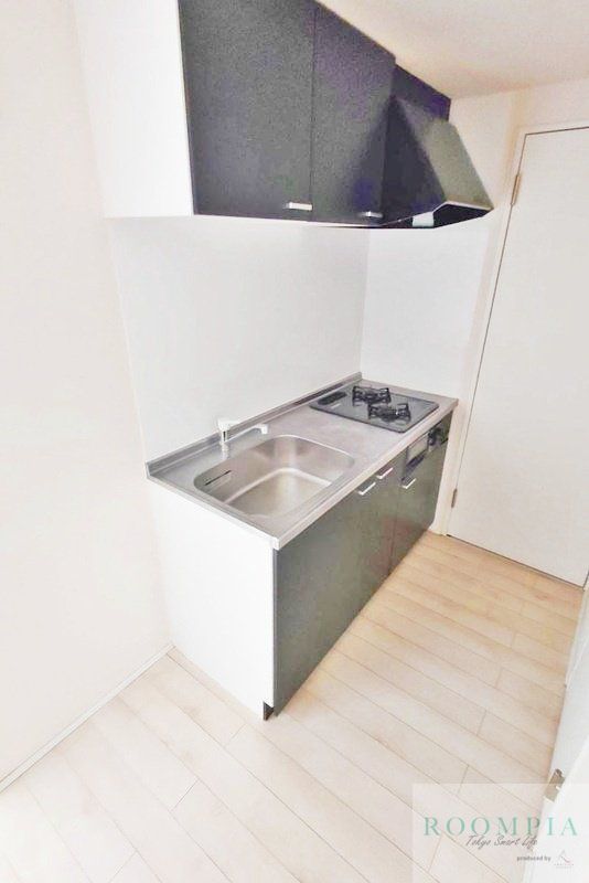 キッチン　物件画像