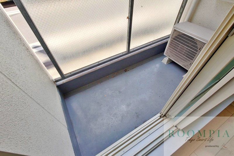 バルコニー　物件画像
