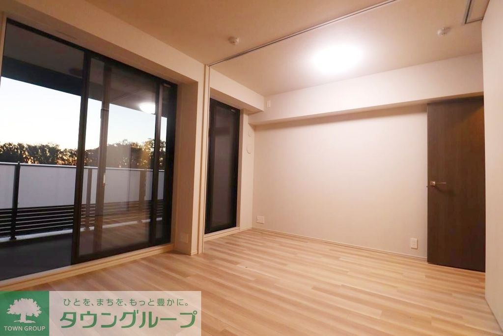 その他部屋・スペース　リビング/居室