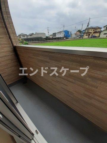 バルコニー　高崎、前橋のお部屋探しはエンドスケープまで！お客様の理想お聞