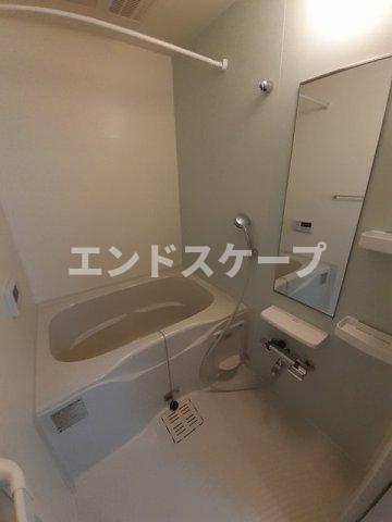 バス・シャワールーム　高崎、前橋のお部屋探しはエンドスケープまで！お客様の理想お聞