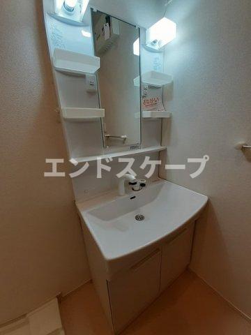 洗面設備　高崎、前橋のお部屋探しはエンドスケープまで！お客様の理想お聞