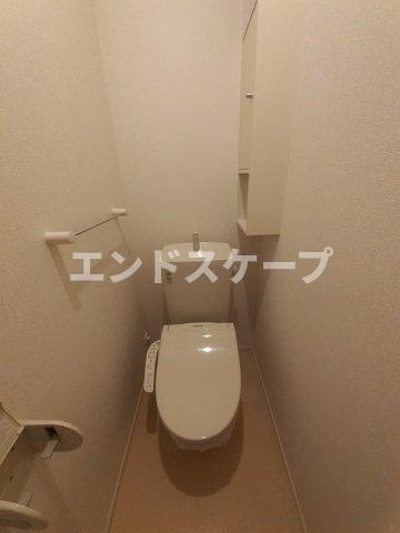 トイレ　高崎、前橋のお部屋探しはエンドスケープまで！お客様の理想お聞