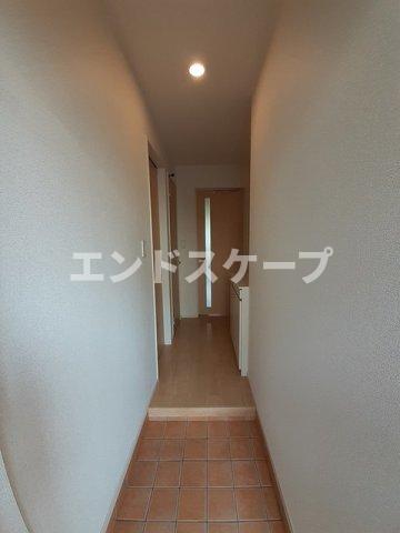 玄関　高崎、前橋のお部屋探しはエンドスケープまで！お客様の理想お聞