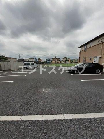 駐車場　高崎、前橋のお部屋探しはエンドスケープまで！お客様の理想お聞