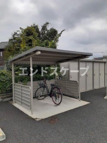 その他共有部分　高崎、前橋のお部屋探しはエンドスケープまで！お客様の理想お聞