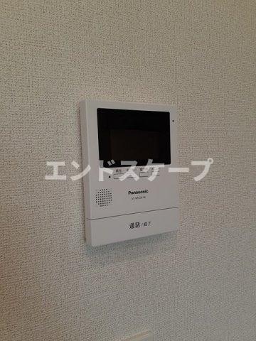 セキュリティ　高崎、前橋のお部屋探しはエンドスケープまで！お客様の理想お聞