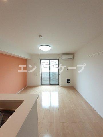 居室・リビング　高崎、前橋のお部屋探しはエンドスケープまで！お客様の理想お聞